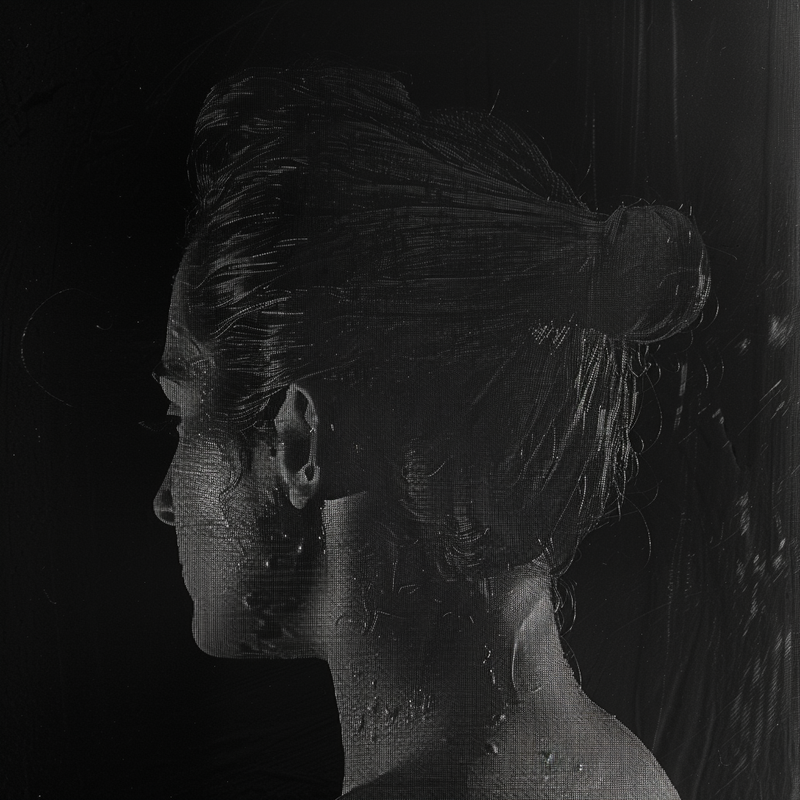 【碳化・極夜死花】