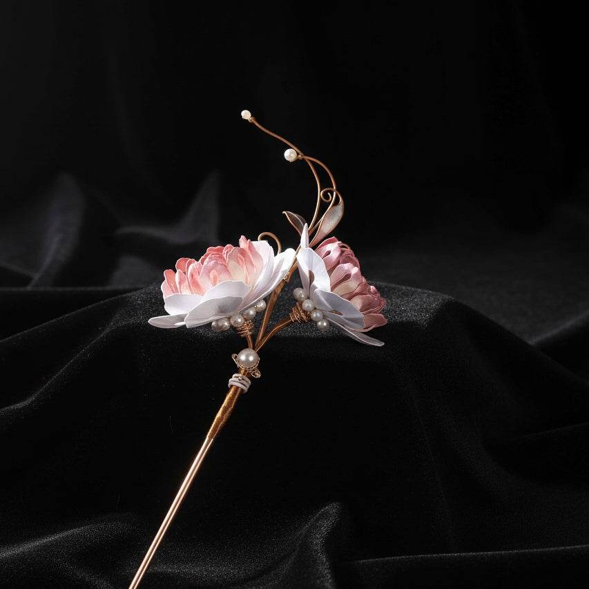 丰盛 · 霞酌 - Auraliasilk