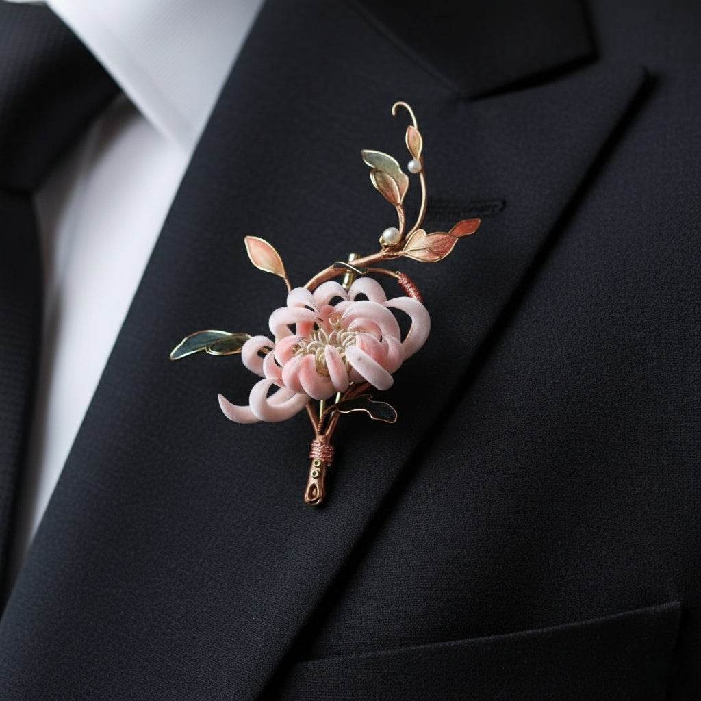 神匠 · 时世妆 - Auraliasilk