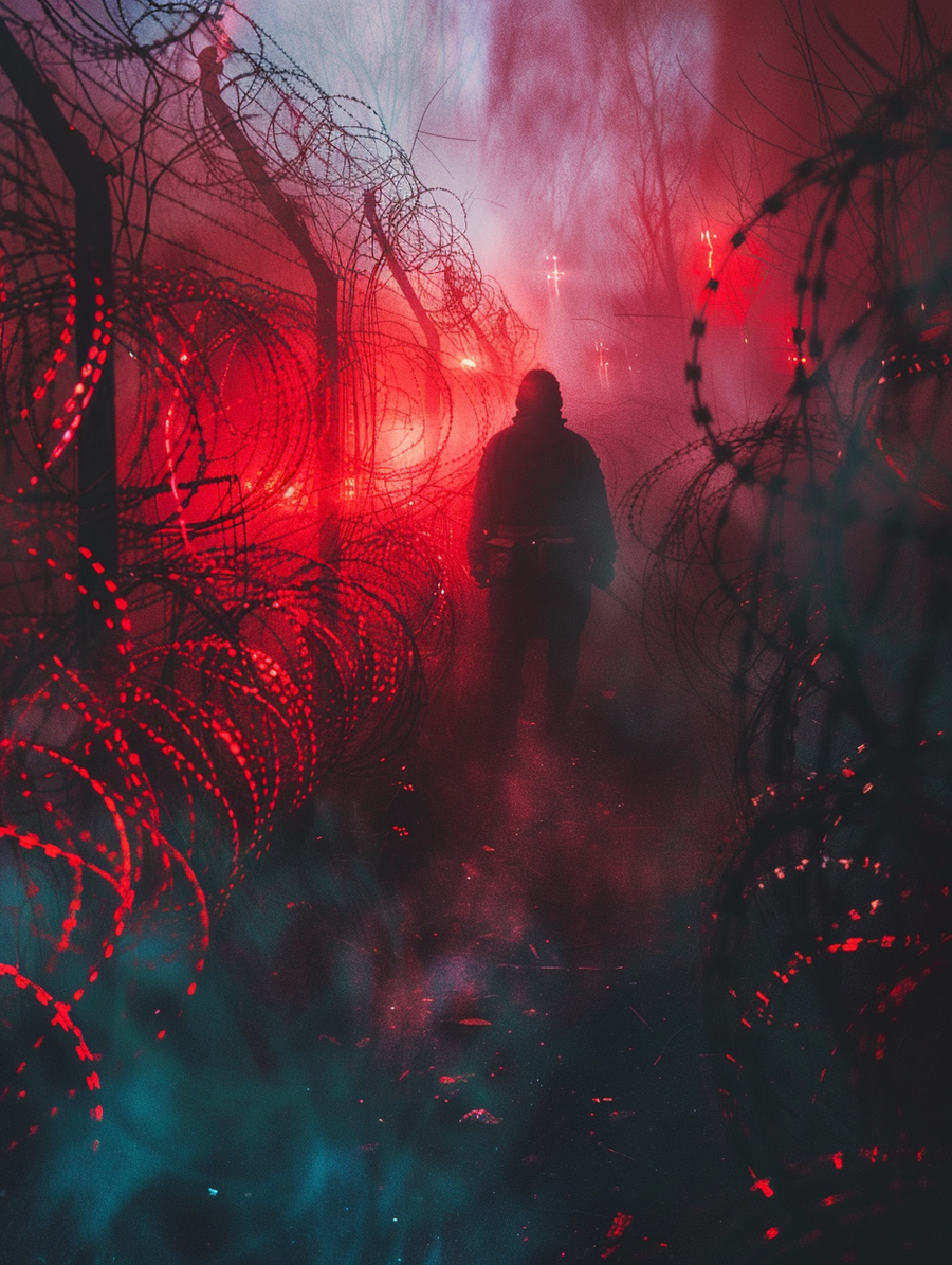 Resonance field 3
