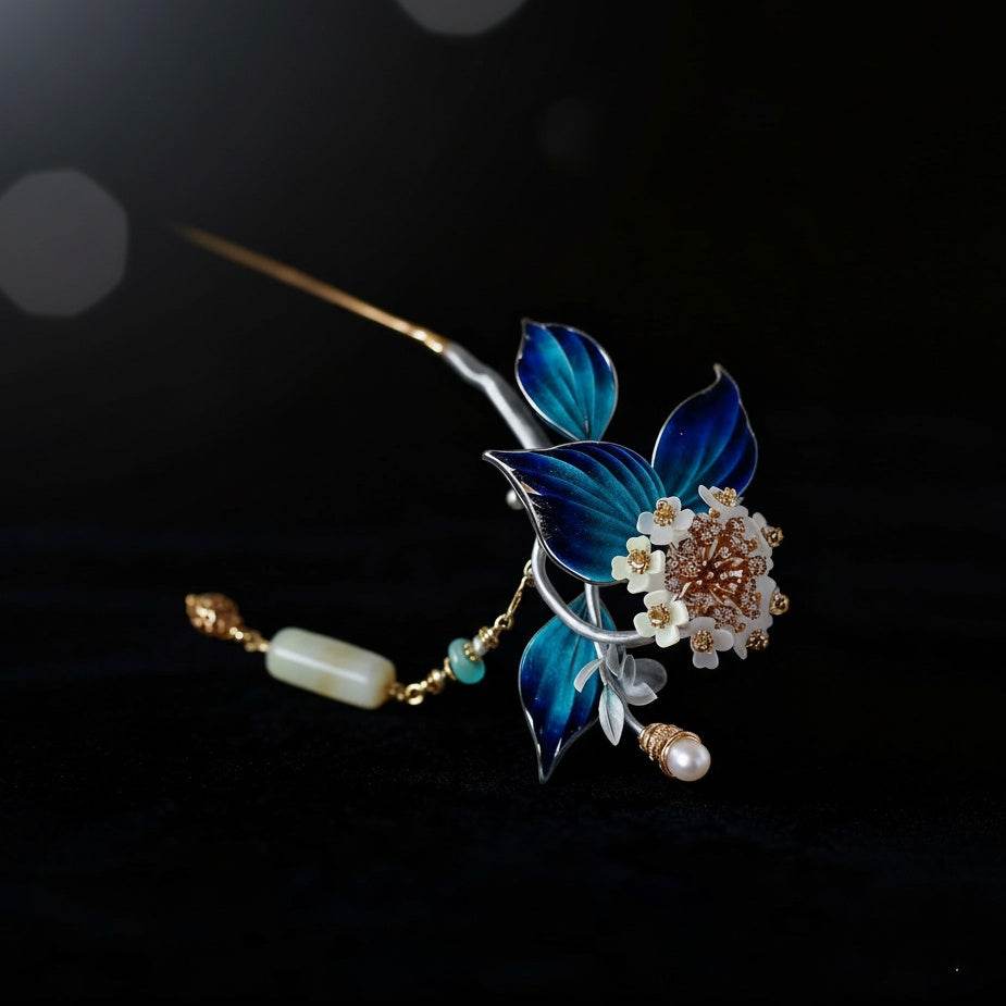 平衡 · 入渊 - Auraliasilk