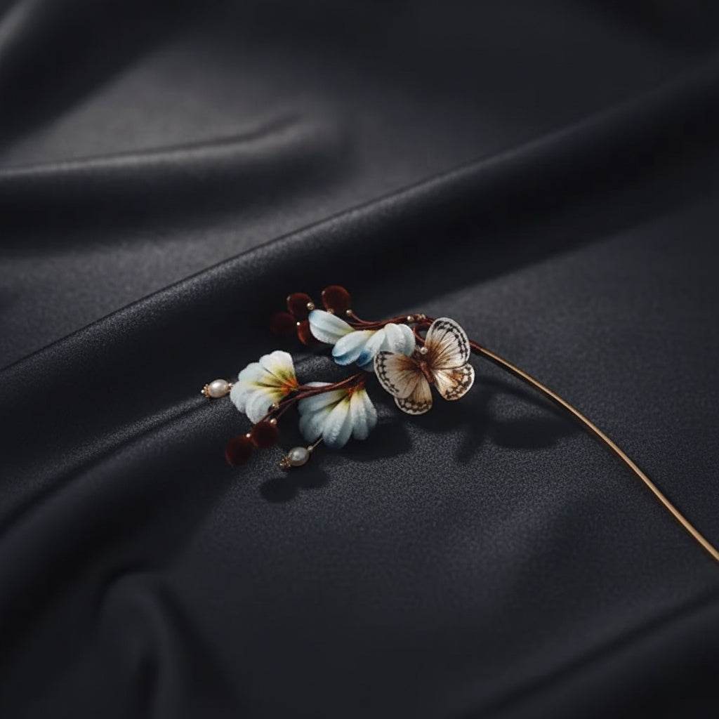 出离 · 梦隙之羽 - Auraliasilk