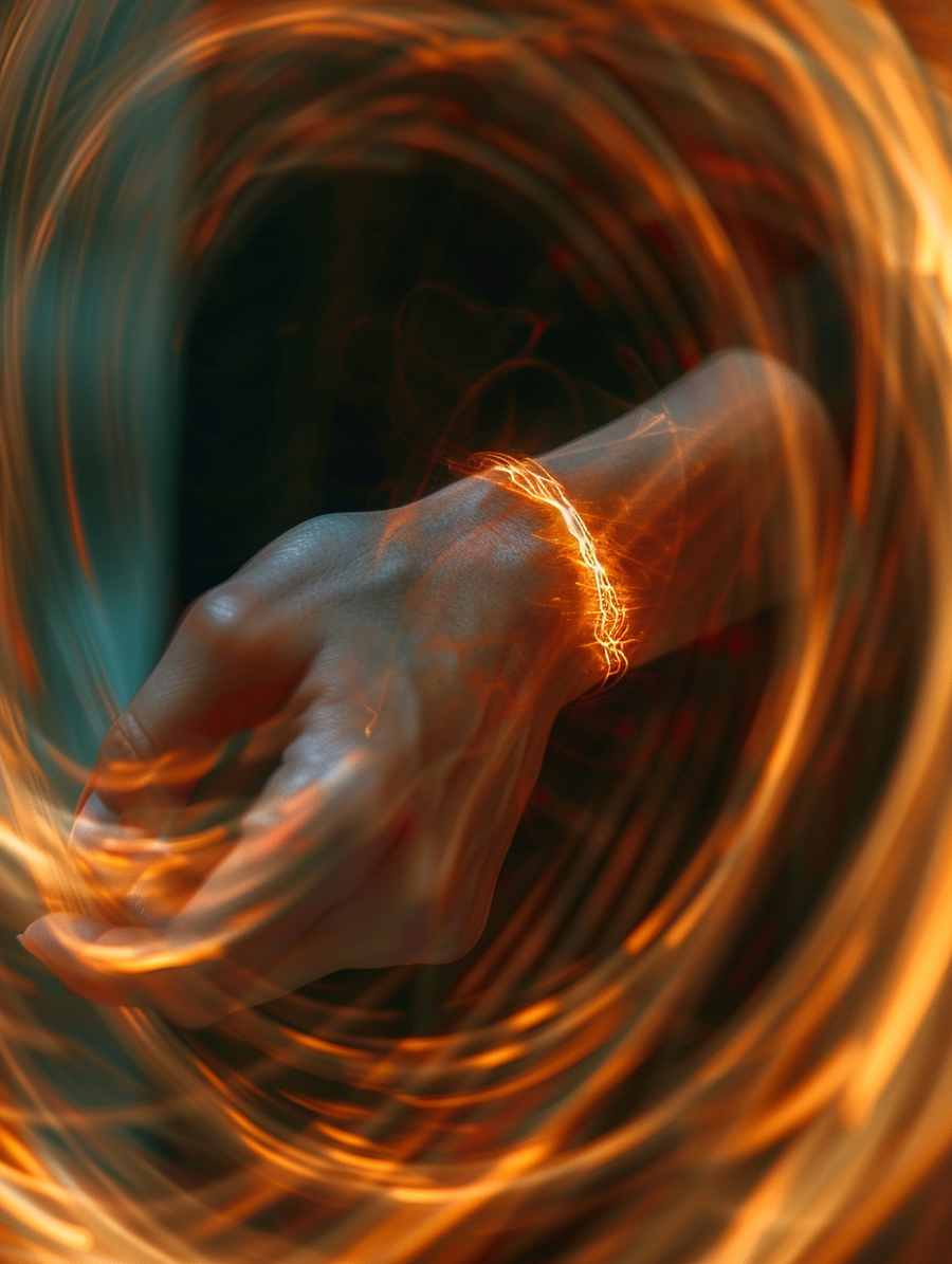 Resonance field 3