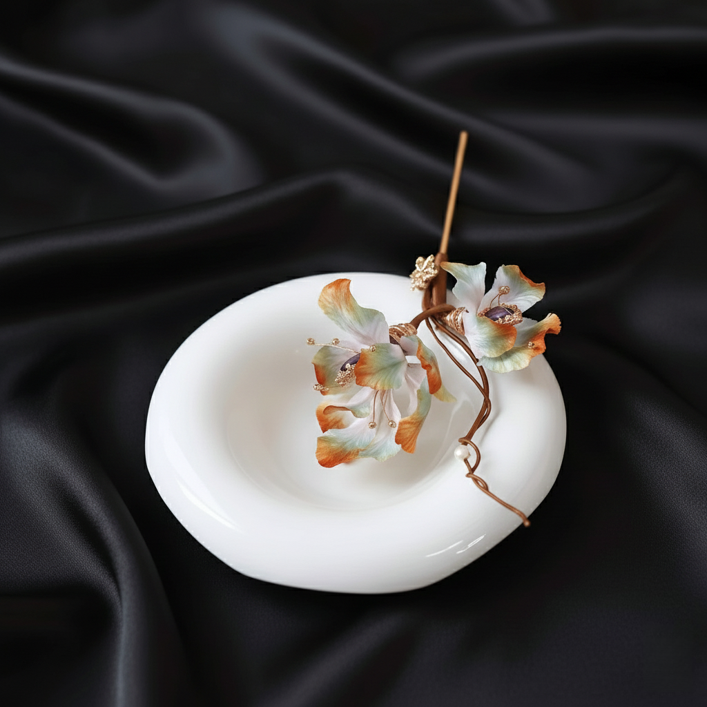 Dawn · The Heart-Burning Letter