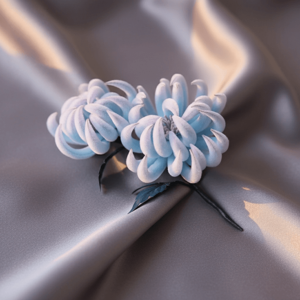 凛冬之谕 - Auraliasilk