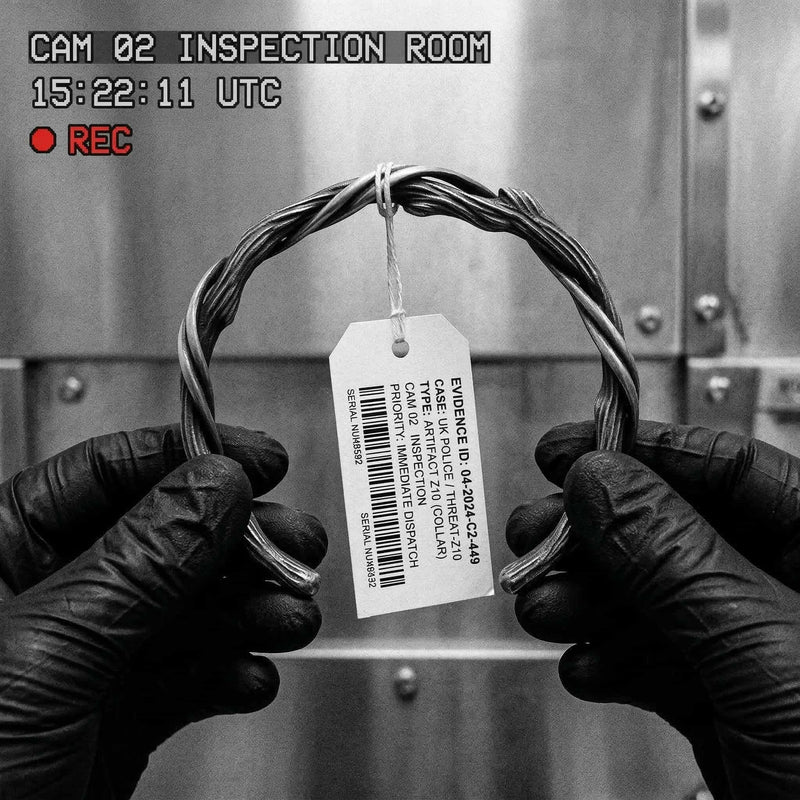 【痙攣・扭曲鋼骨】