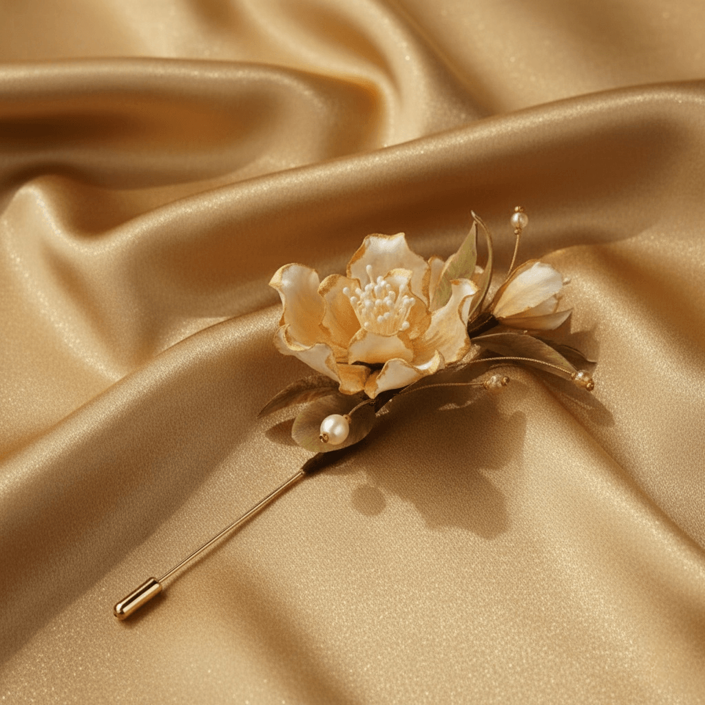 流光之蜜 - Auraliasilk