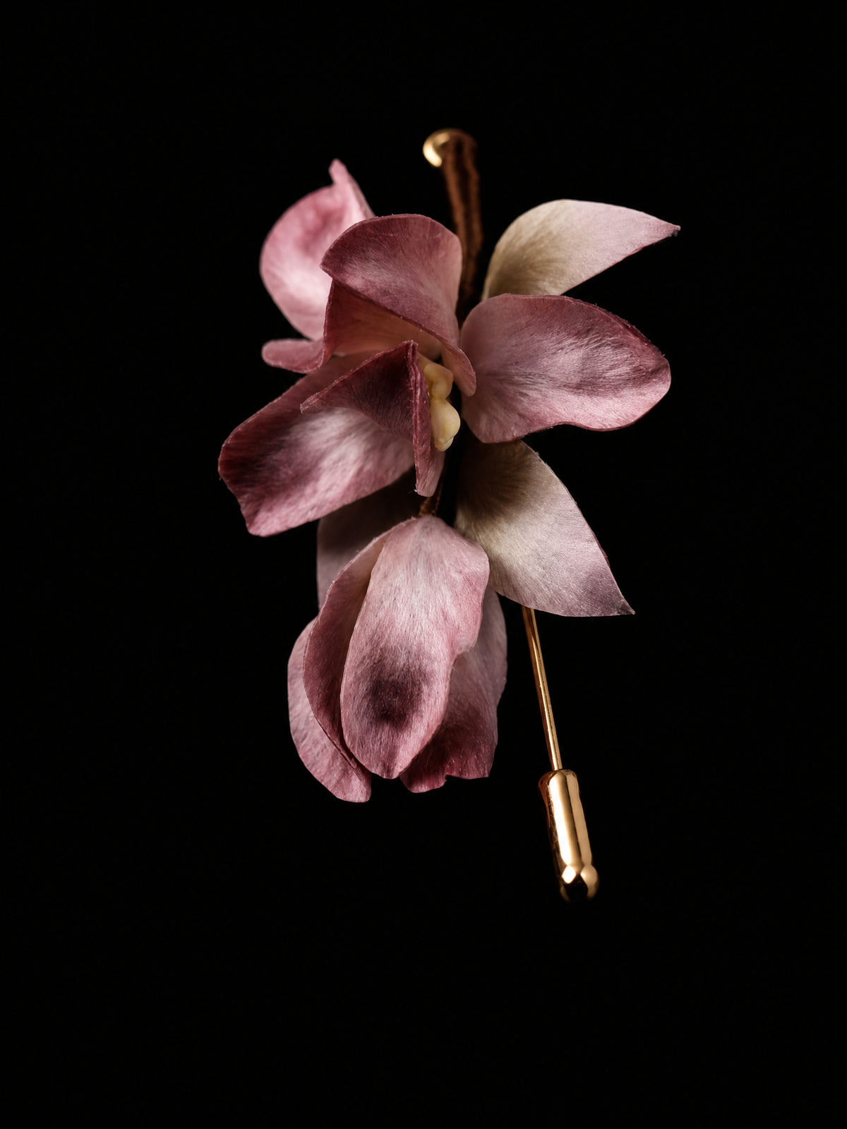 Bloom of Bruised Blood