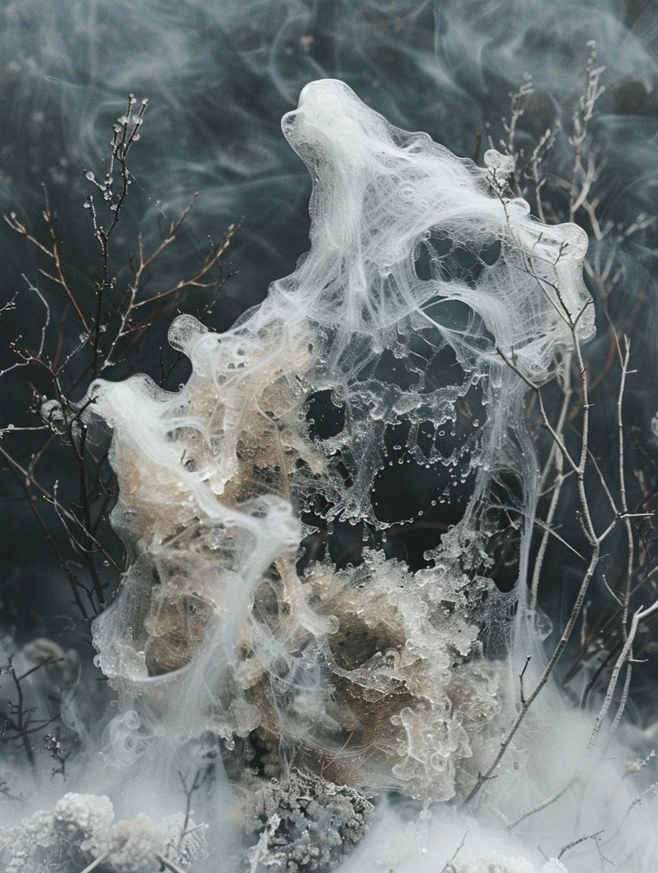 Pale Execution: The Breath Extracting Emotion from Flesh