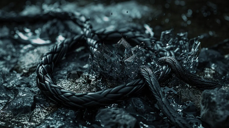 重力即神諭：論「黑鱗」落下時的絕對真理