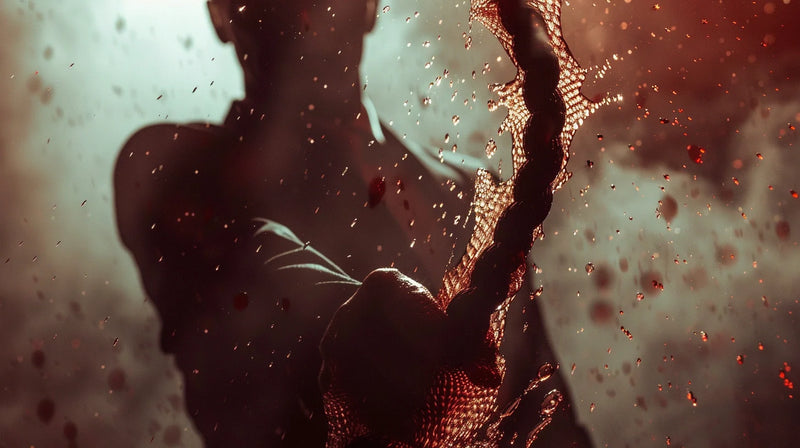 關於「剝奪」的政治學：你引以為傲的體面，不過是一層待刮的死皮