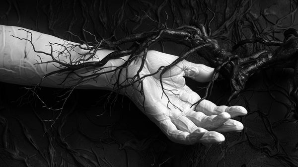 被絞殺的「道德潔癖」