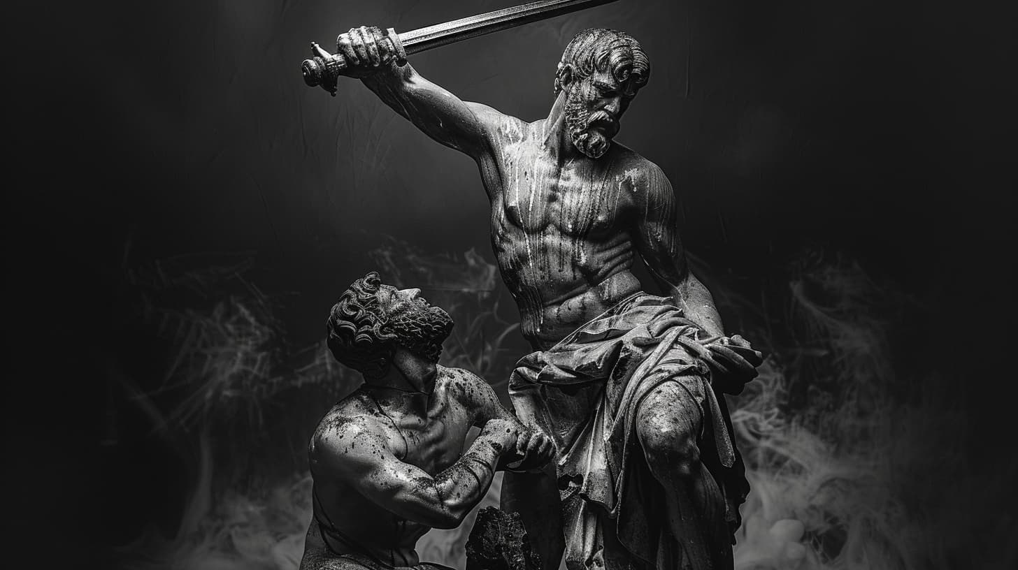 被鎮壓的「平等對話」