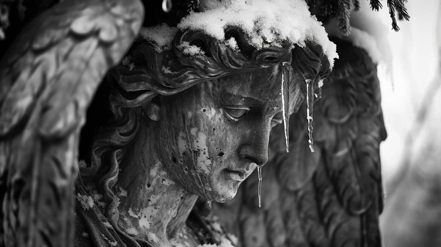 被凍結的「同理心」