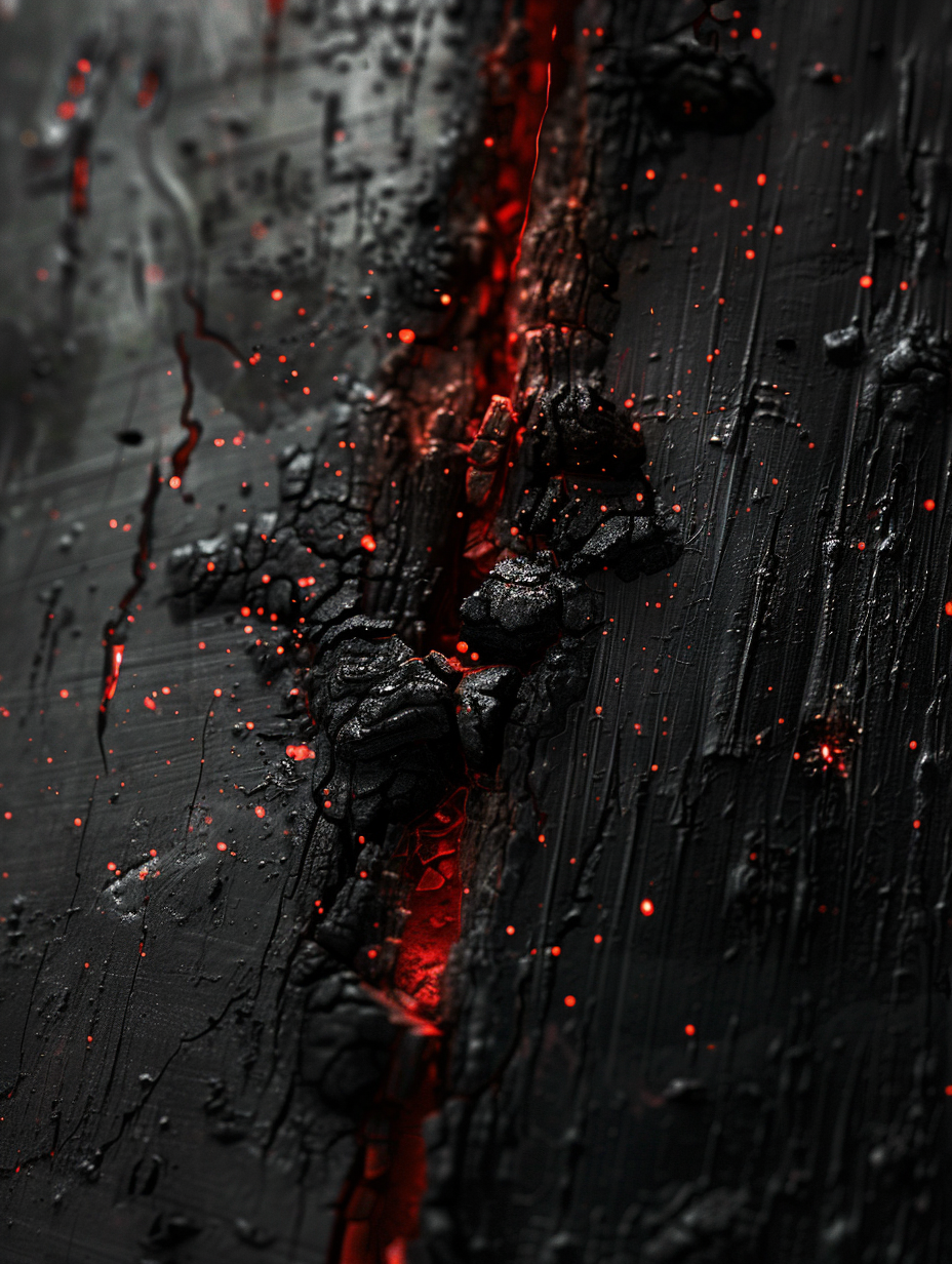 The Lucidity of the Open Wound