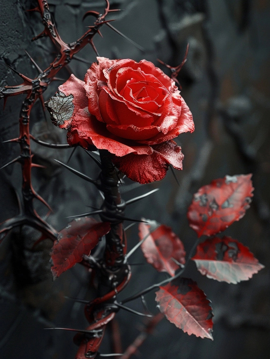 Offering of Pig Iron and Flesh: The Heavy Possession of Eternal Night