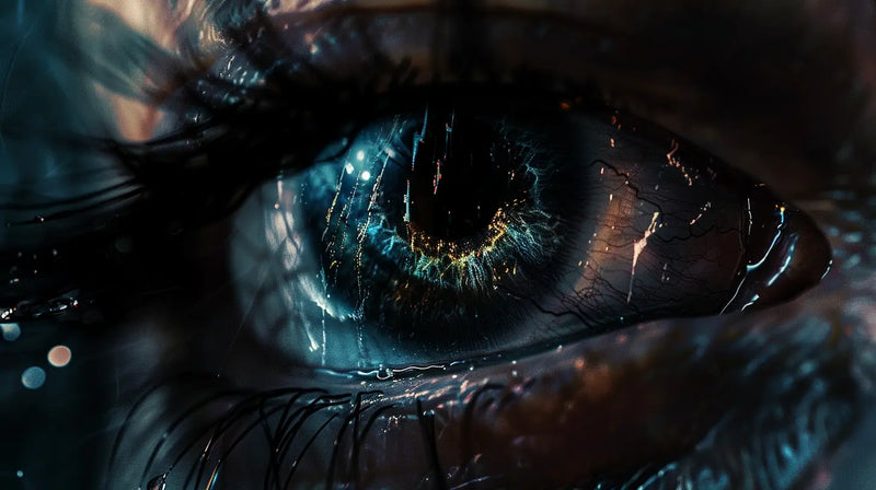 斯德哥爾摩的進化論：你愛上的不是皮鞭，是被徹底接管的快感