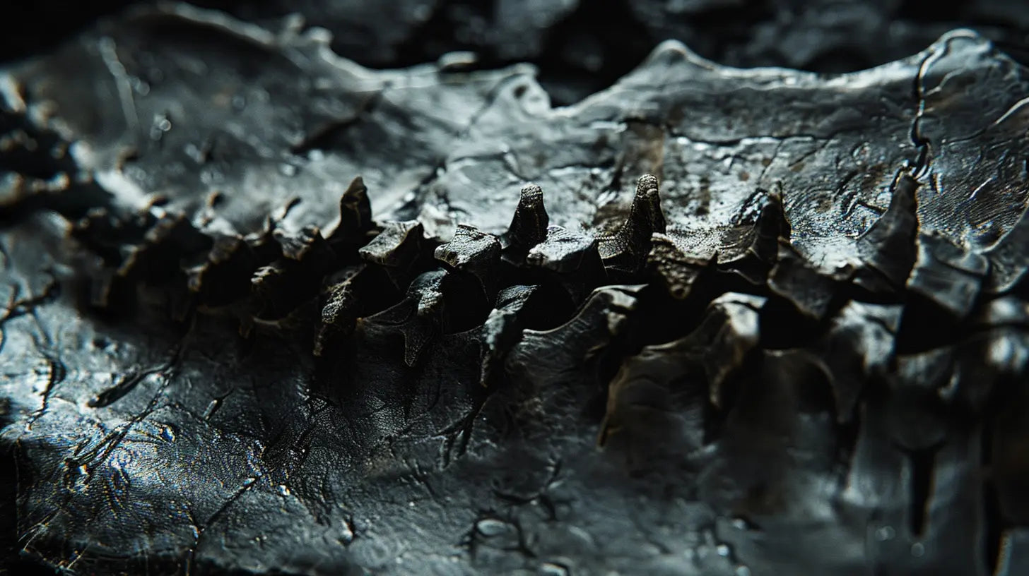 虛偽自尊的粉碎報告：竹節脊尺敲擊下的骨骼悲鳴