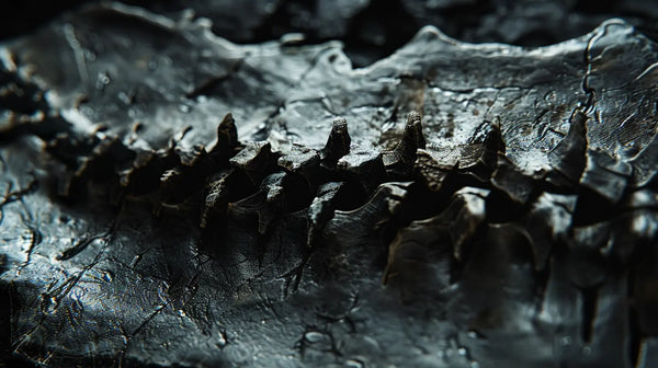 虛偽自尊的粉碎報告：竹節脊尺敲擊下的骨骼悲鳴