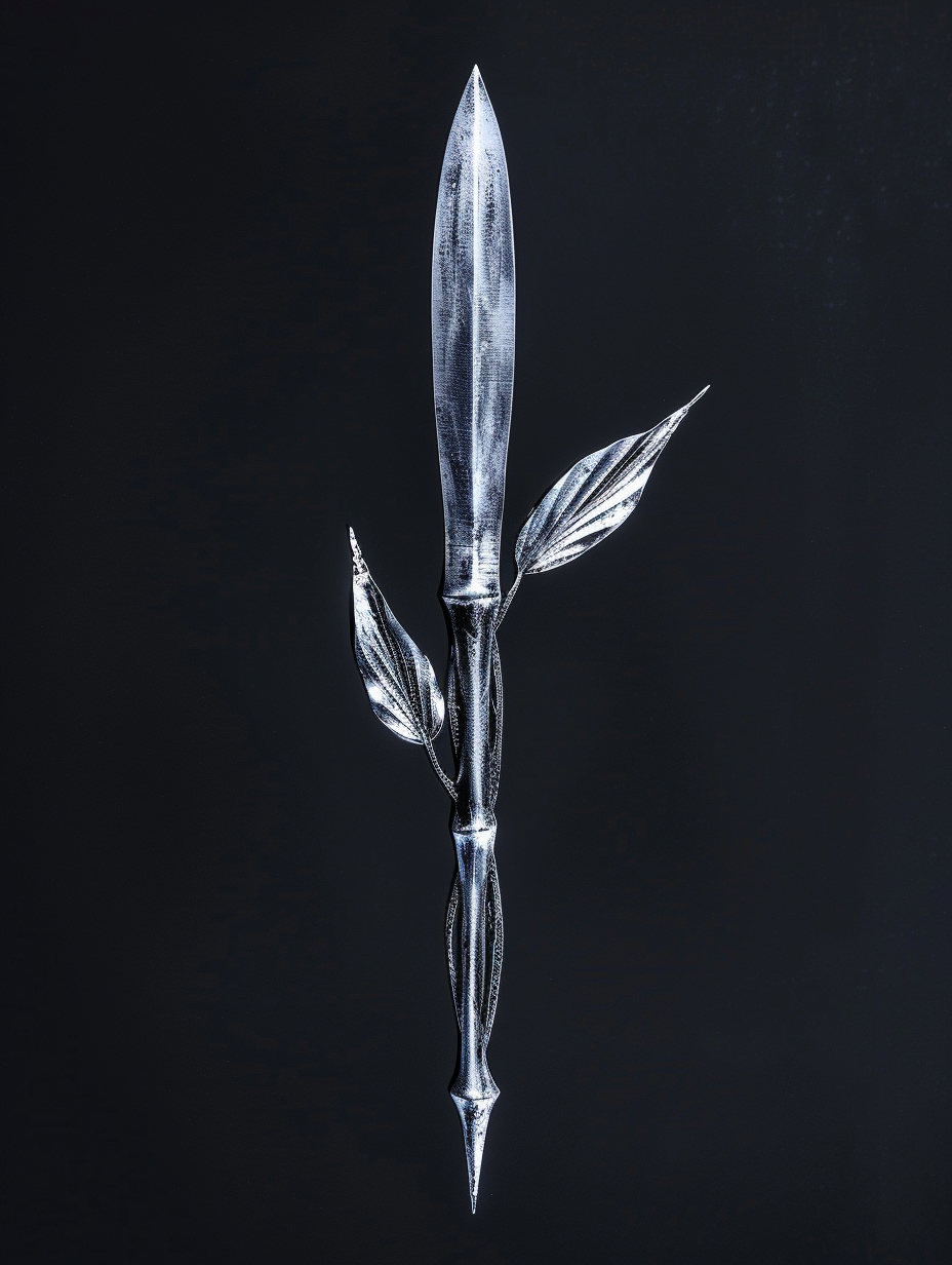 The Scalpel's Rest