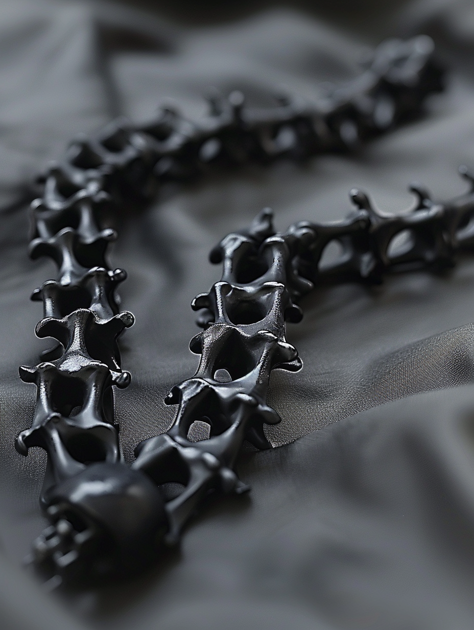 The Articulated Cage