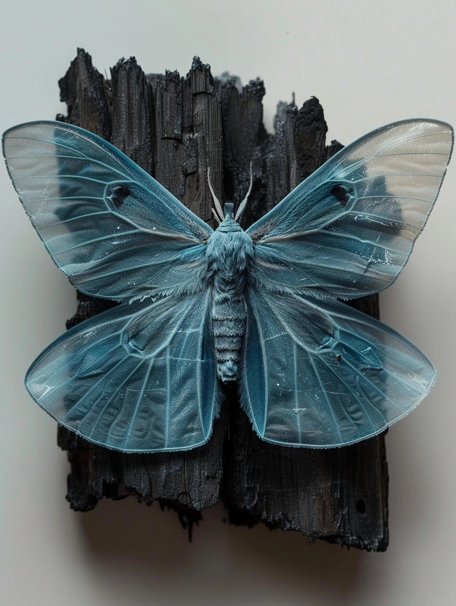 Obsession of the Specimen: Executing Absolute Kidnapping via Extreme Cold and Fragility