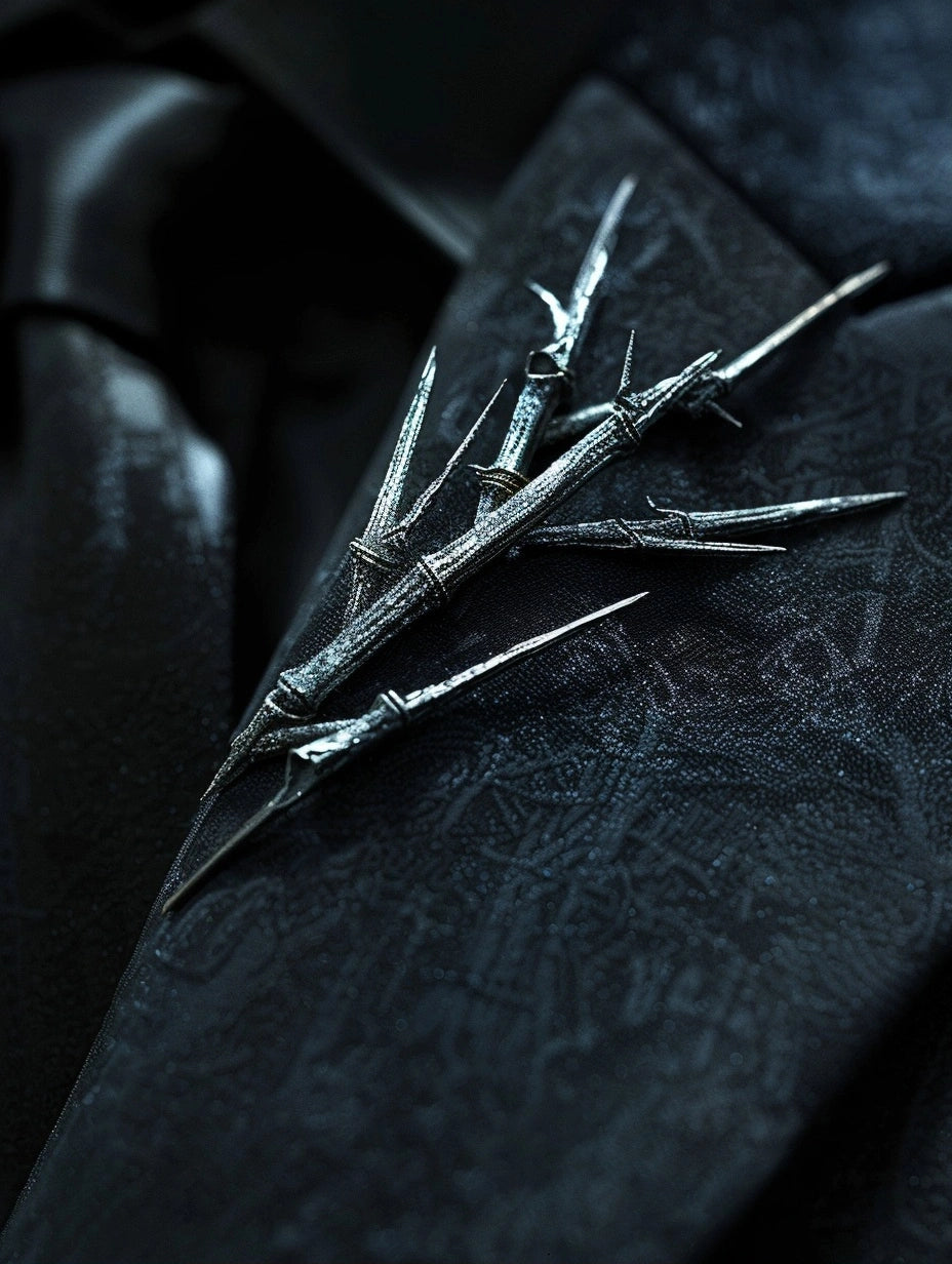 Lingchi of Rationality: The Silver Scalpel Close to the Heart
