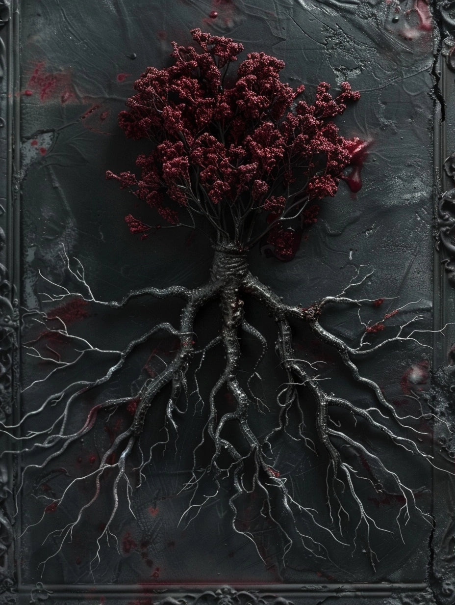 Flesh Annexation: A Forced Restructuring Across the Epidermis