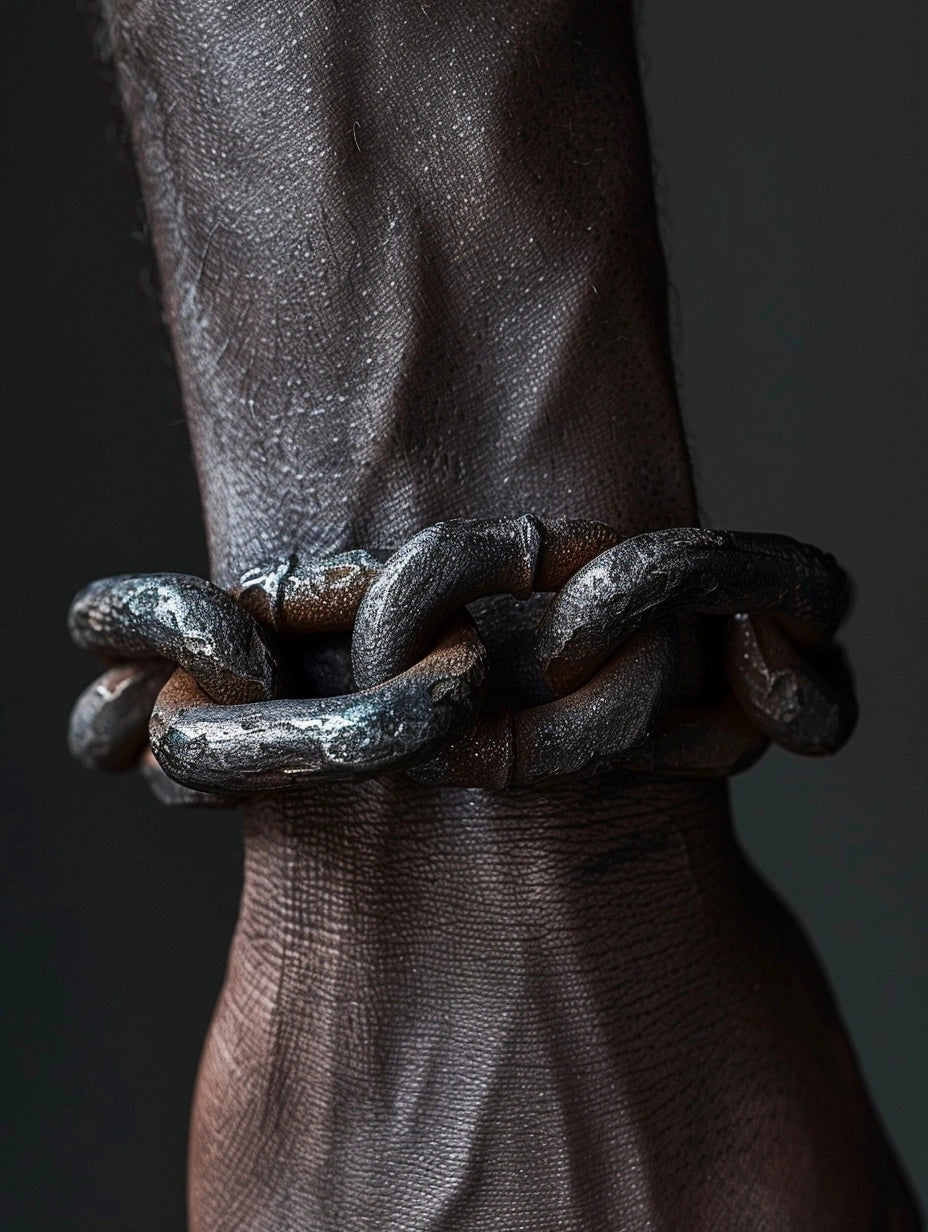 Endless Bond: The Physical Deadlock of Mobius