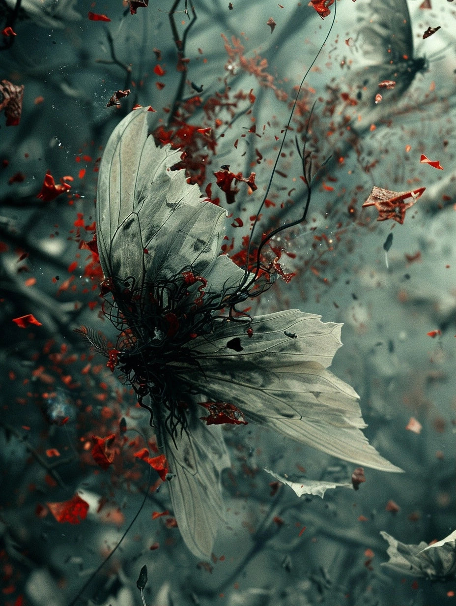 Fanatic Torture Instrument: Turning to Ashes Together in a Divine Rampage