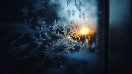 一篇，关于“冰雪消融”的匠人独白