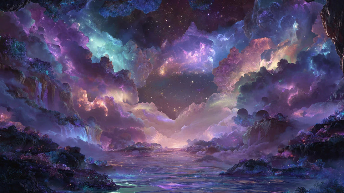 《内在心法：一把，开启内在奇境的钥匙》