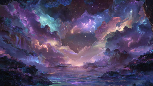 《内在心法：一把，开启内在奇境的钥匙》