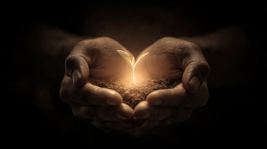 《内在心法：一场，为“柔软”举行的加冕礼》