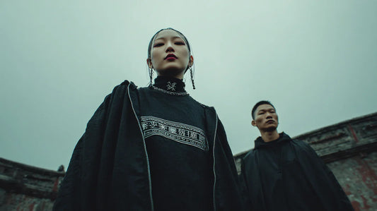 《一则祝福：我愿，为你站岗》