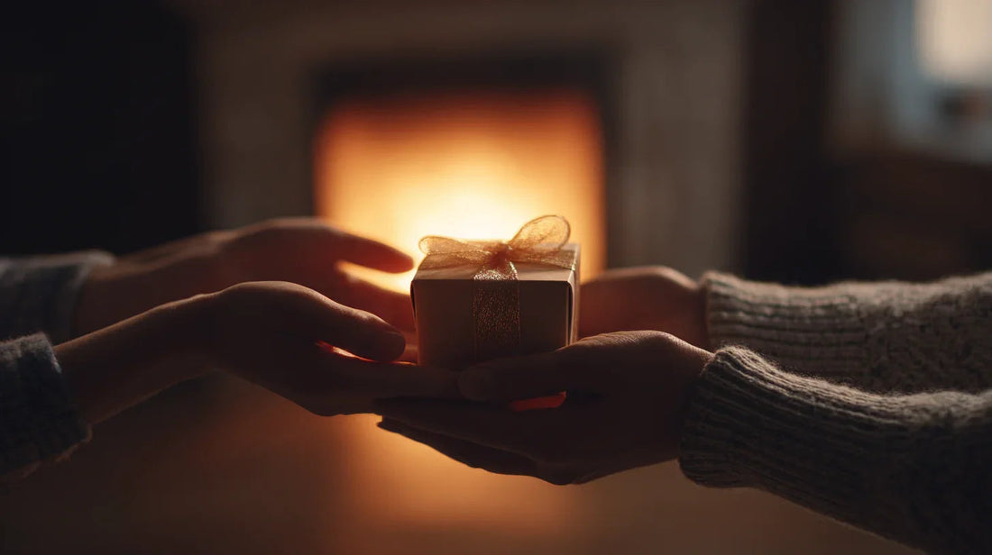 《一则祝福：愿时光，善待每一个温柔的你》