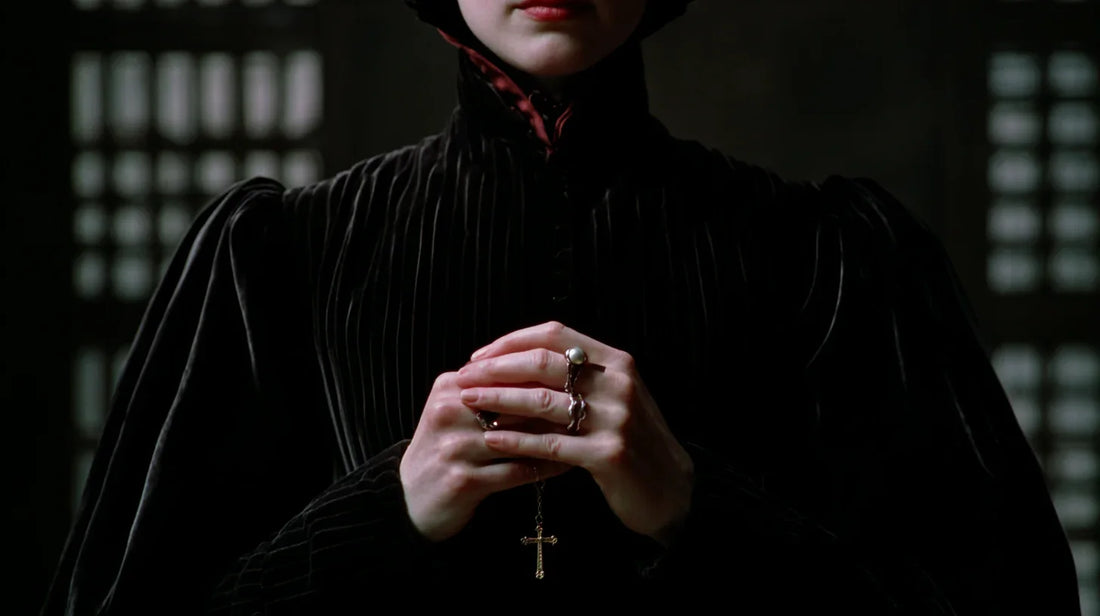 《最后的加冕 (The Final Coronation)》