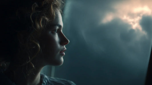 《王座冥想：如何，为你内在的“领土”，划定神圣的“疆界”》