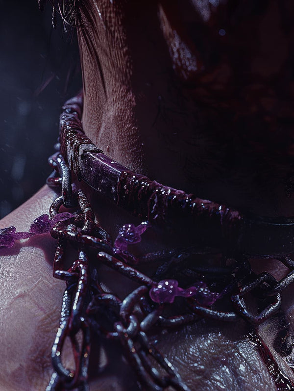 MASS-005 | 領地的自白