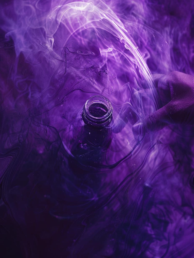 MASS-006 | 甜美的失智