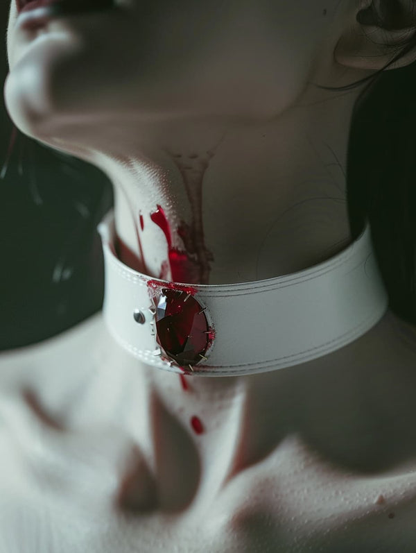 MASS-007 | 物理靜音證詞