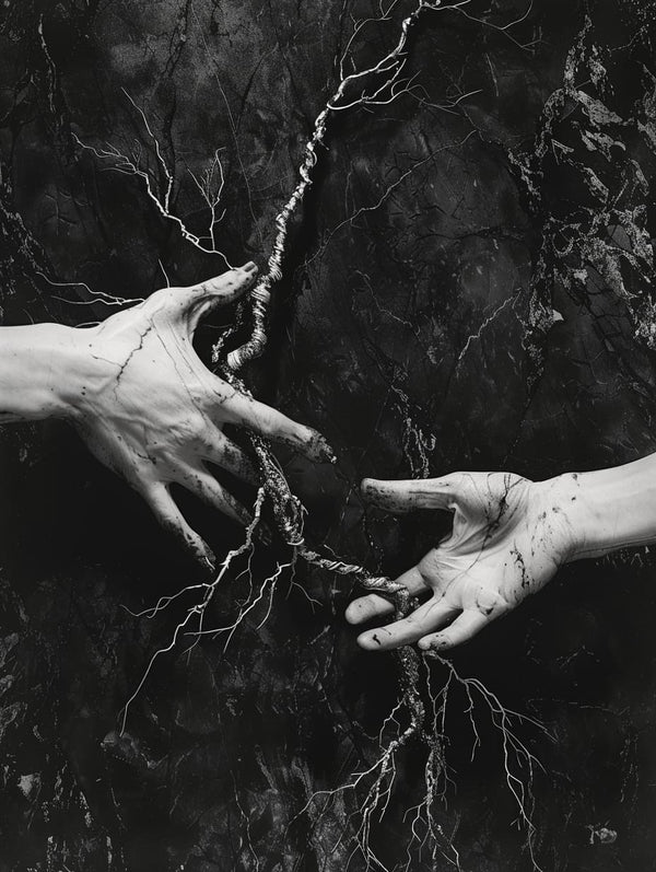 被接管的「自我歸屬」