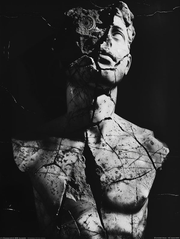 被絞殺的「無毒關係」