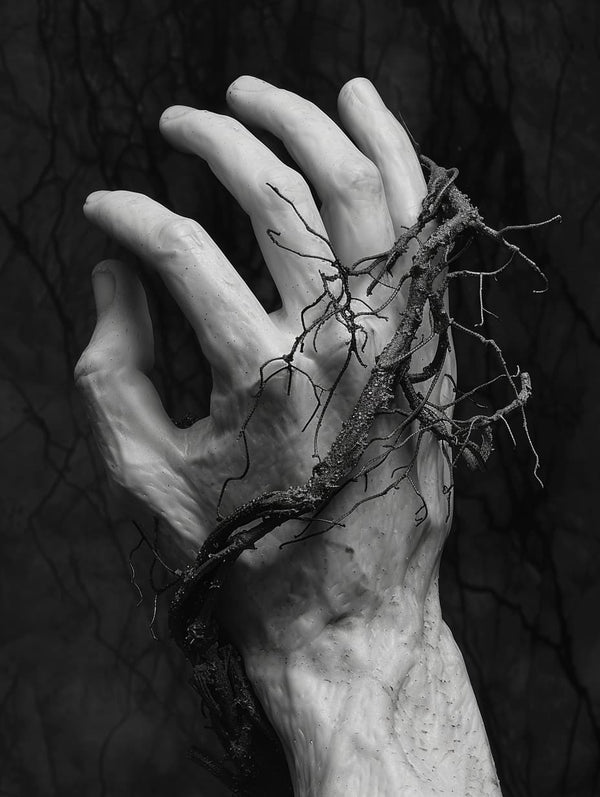 被絞殺的「道德潔癖」