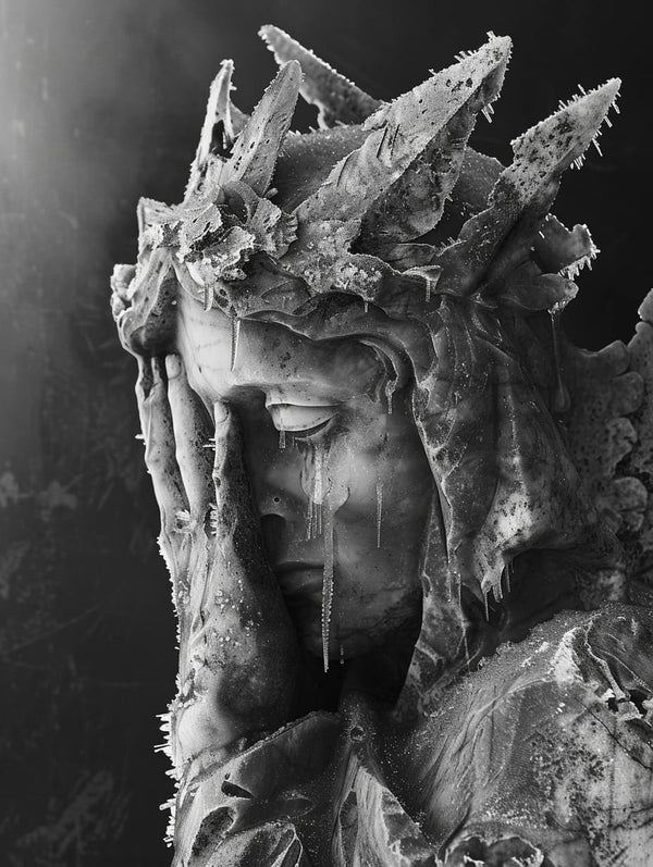 被凍結的「同理心」