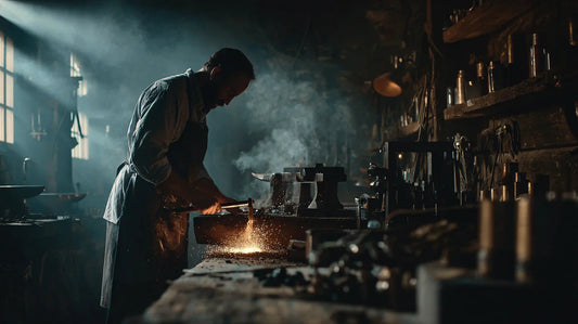 《创生之诗：从“完美的囚笼”，到“碎片的加冕”》