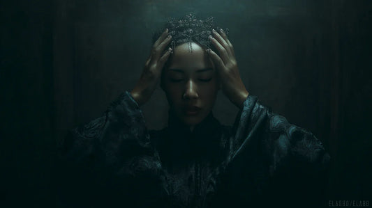 内在心法：一场，为你独特内在世界，举行的加冕礼