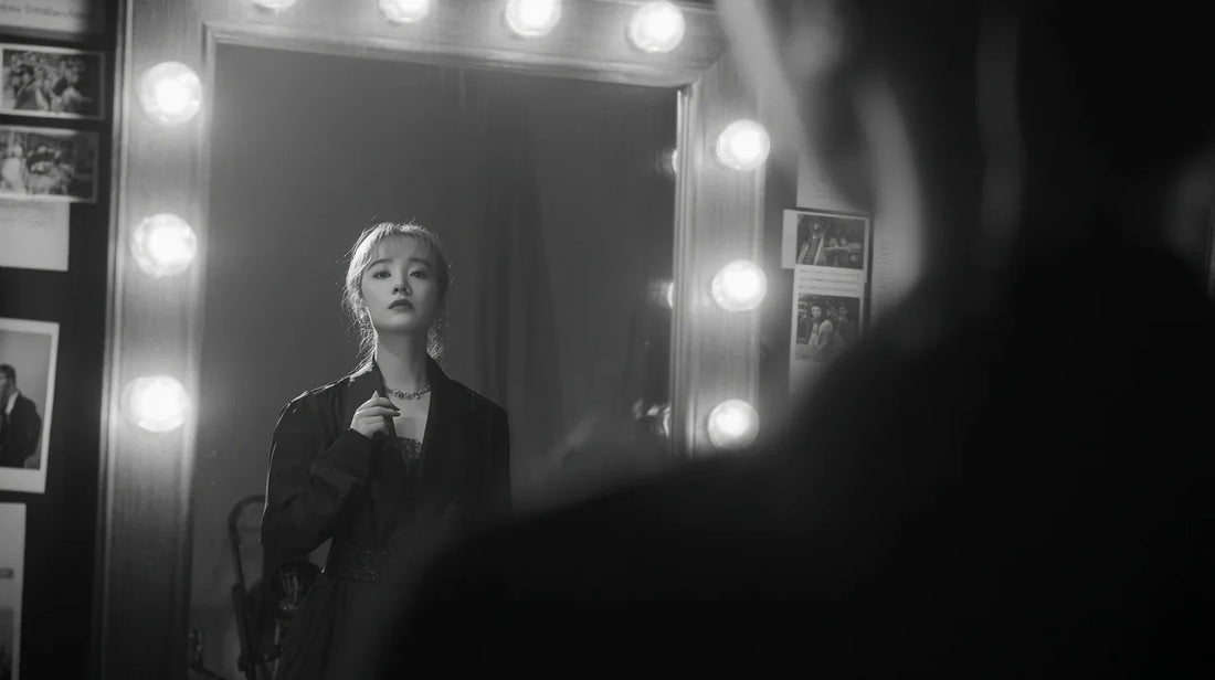 《一场，为“开端”举行的授予礼》