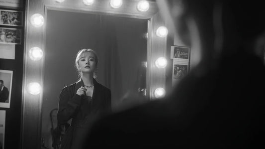 《一场，为“开端”举行的授予礼》