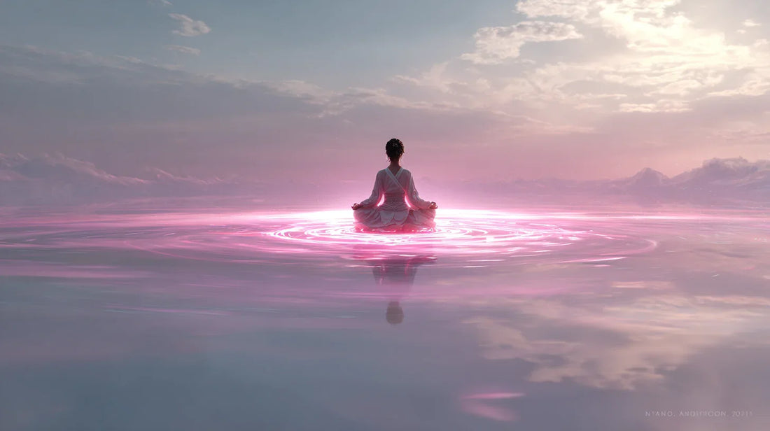 一场，将自己，祝圣为“允许”的仪式